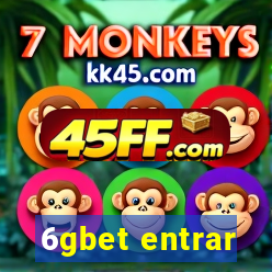6gbet entrar
